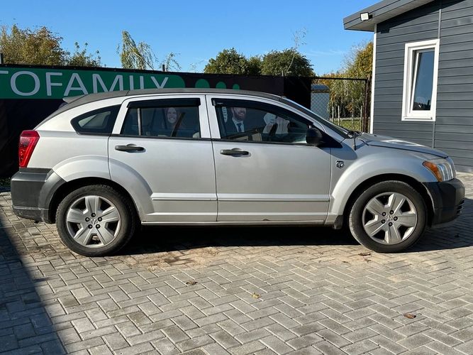 Dodge Caliber