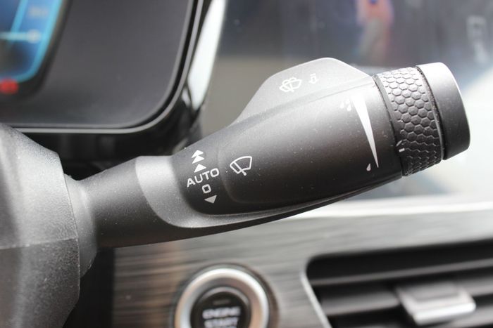 Geely Tugella I