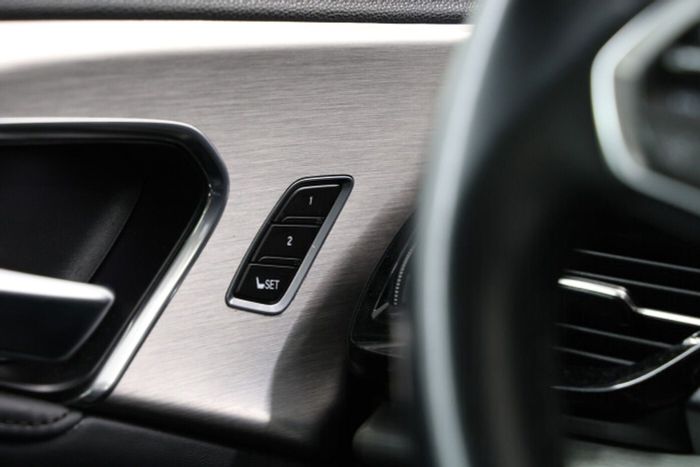 Acura RDX 2019