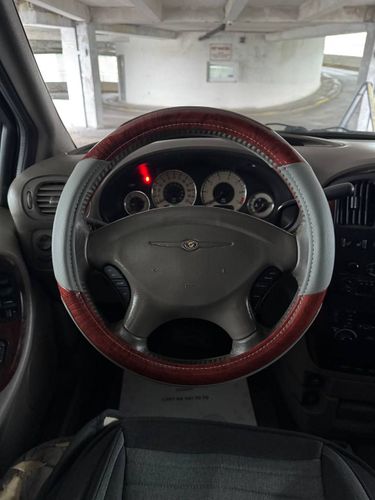 Chrysler Town Country
