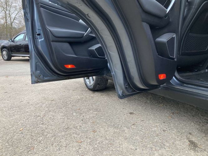 GEELY ATLAS 1.8i Кредит/Лизинг/Обмен