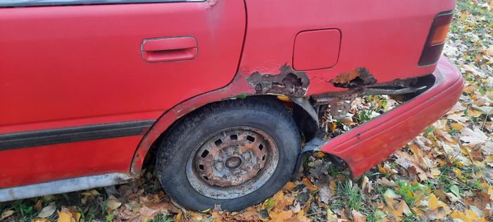 Хундай пони 1.5 бензин