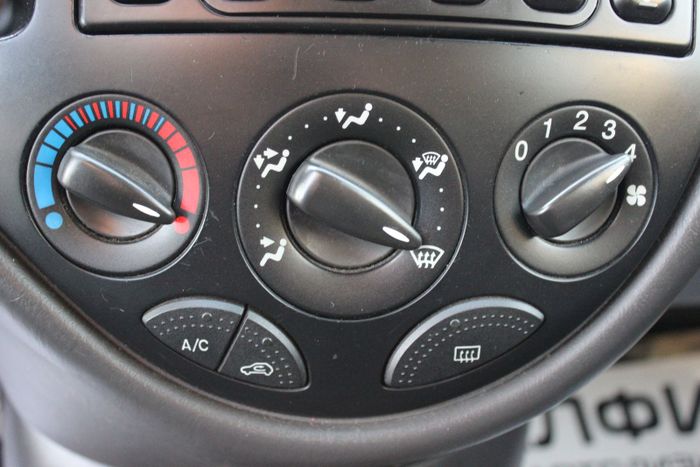 Ford Focus I, 2000 г