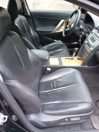 Тойота Camry