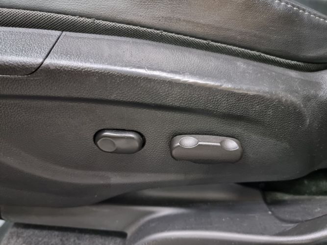 Buick Encore I Рестайлинг, 2021