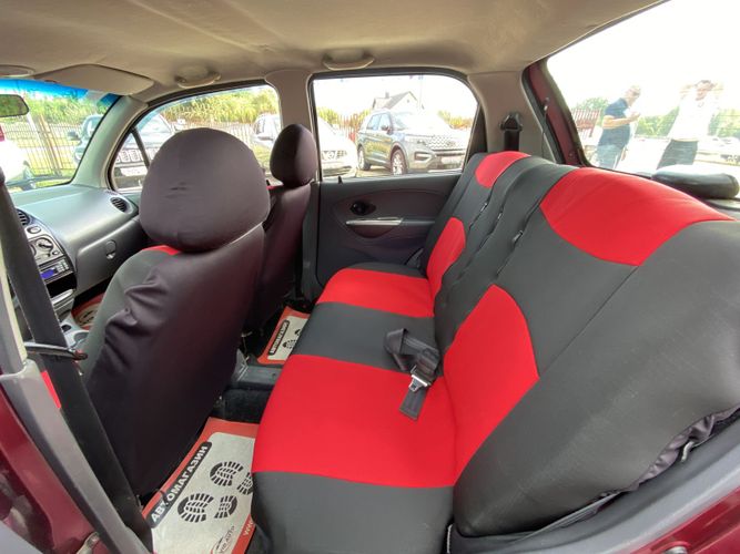  Daewoo Matiz  КРЕДИТ/ЛИЗИНГ за 1 час, ОБМЕН