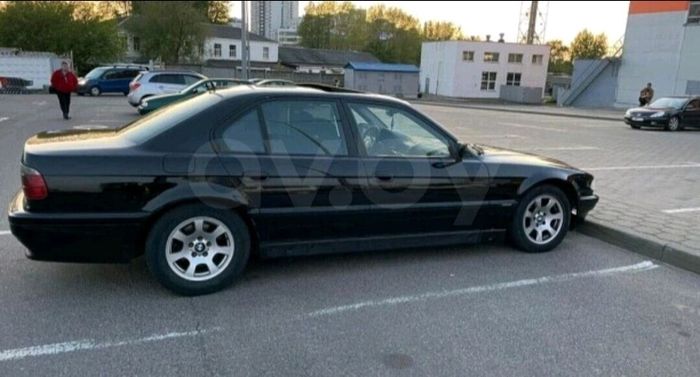 Автомобиль