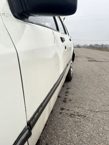 Ford Sierra 1.6