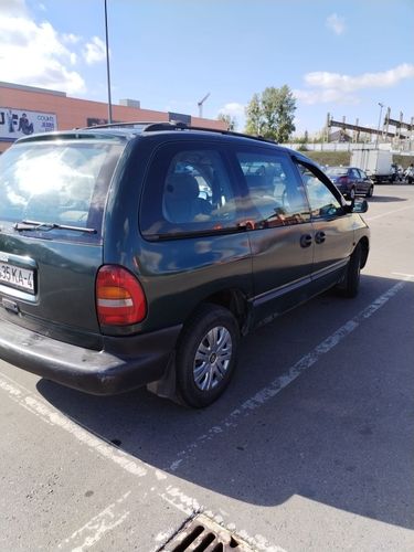 Автомобиль 