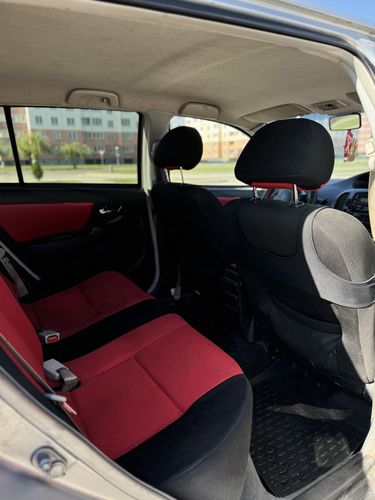 Geely MK Cross