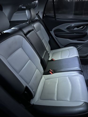 GMC Terrain II