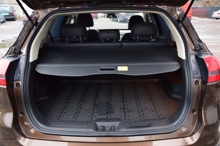  Geely Atlas I  2020