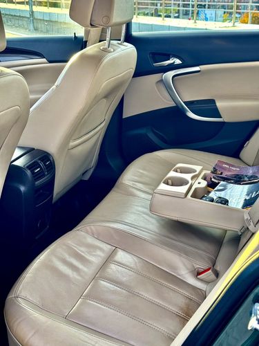 Opel Insignia 2.0Т