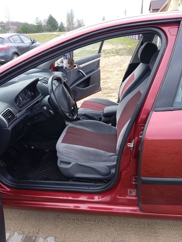 продам peugeot 407 1.6hdi