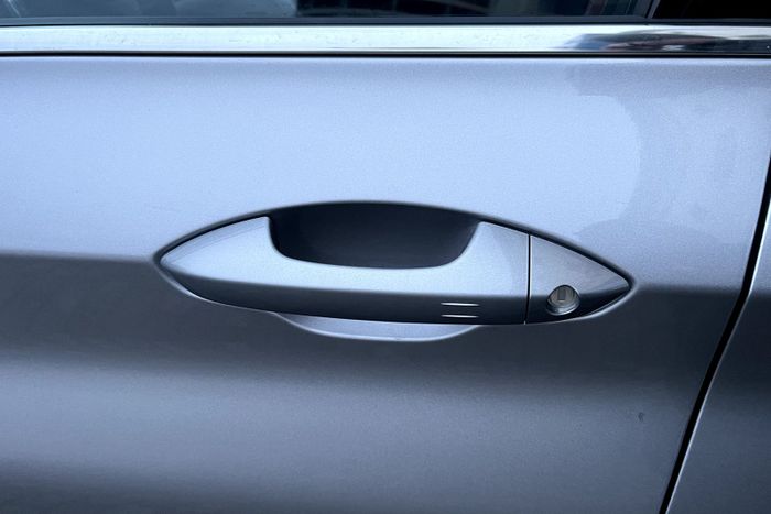 Geely Coolray 2023 Flagship Dual