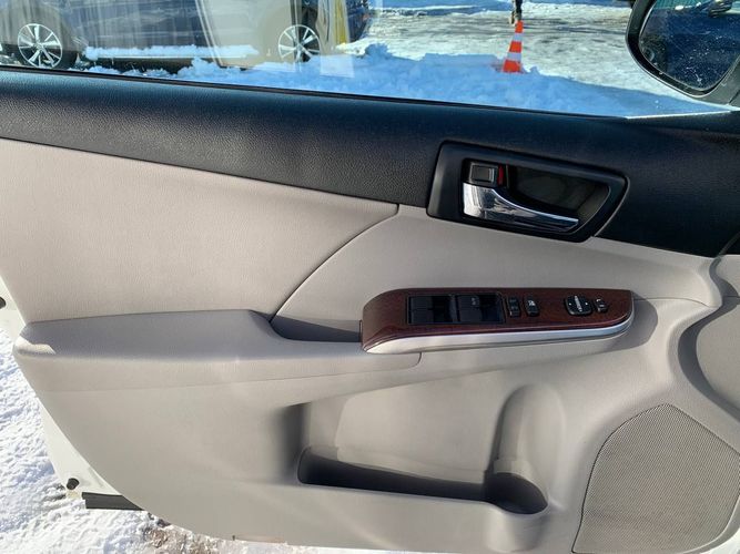 Купить Toyota Camry XV50, 2012 г. в кредит от 596 руб/мес