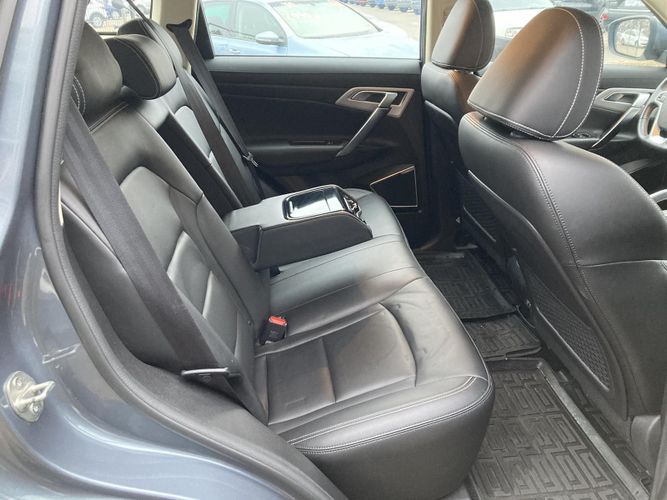 GEELY ATLAS 1.8i Кредит/Лизинг/Обмен