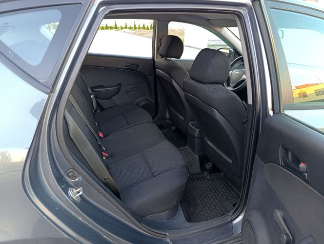 Кредит без первого взноса, Hyundai i30 FD