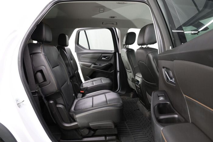 Chevrolet Traverse 2019