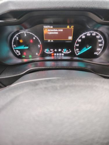 Ford TOURNEO CONNECT 