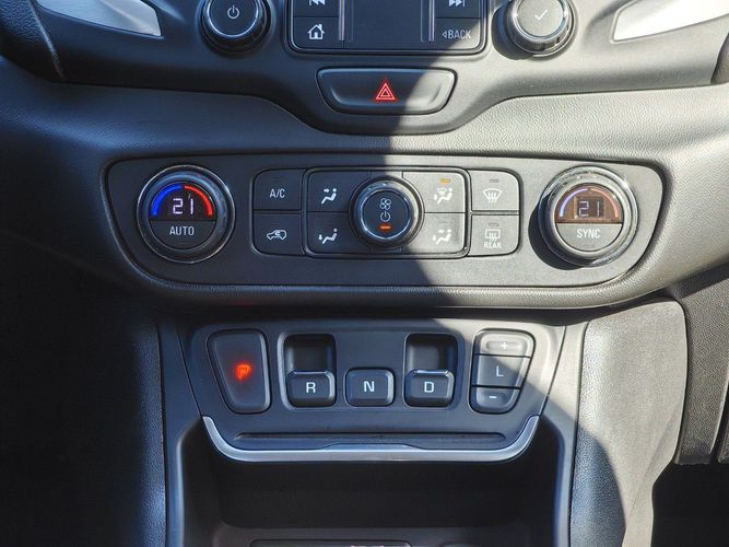 GMC Terrain II