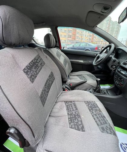 Peugeot 206 I