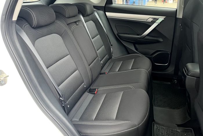 Geely Coolray 2022 Comfort