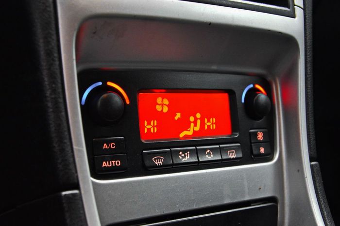 Peugeot 307 I Рестайлинг в кредит без справки