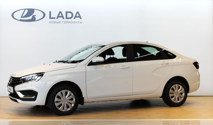 Lada Vesta Седан / Enjoy / МТ