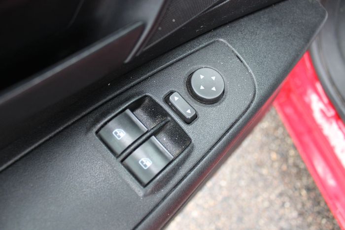Fiat Grande Punto, 2009 г