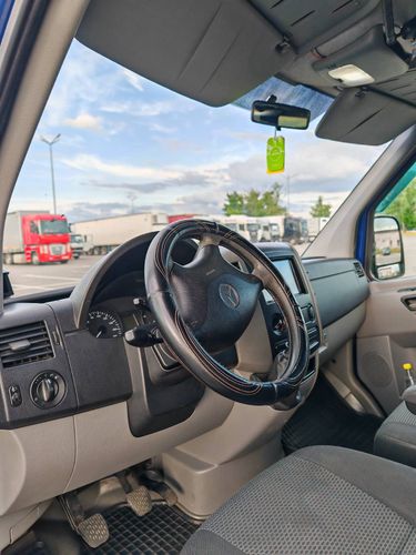 Mersedes Sprinter 2.2CDI