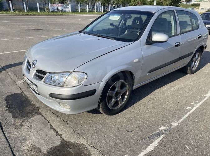 Автомобиль