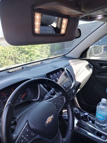 Chevrolet Equinox Premier (1.5L Turbo)