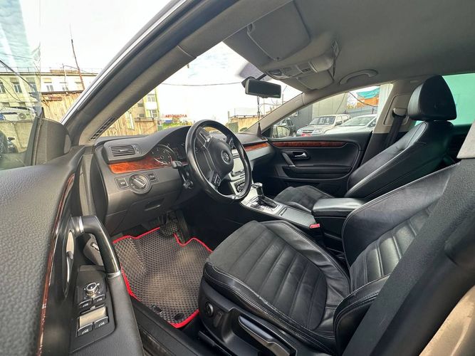 Купить Volkswagen passat cc в кредит от 538 руб/мес