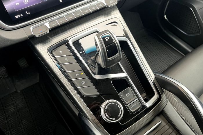 Geely Atlas Pro 2022 Flagship с НДС 20%