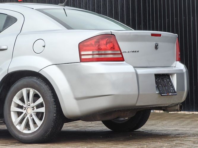 DODGE AVENGER