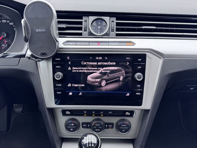 Volkswagen Passat B8 КРЕДИТ/ЛИЗИНГ/ОБМЕН