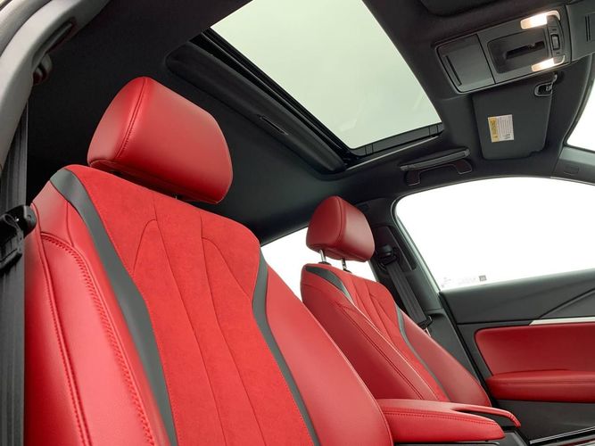 Купить Acura Integra IV, 2022 г в кредит от 1290 руб/мес
