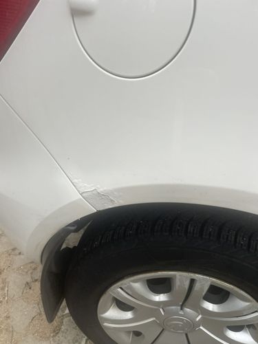 Skoda Fabia 03.2013 года 1.4 л.