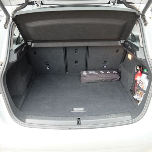BMW 2 серия Active Tourer