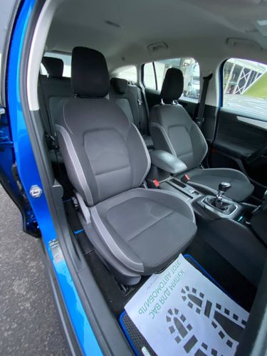 Ford Focus IV