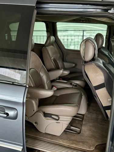 Chrysler Town Country