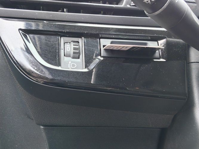 Citroen C4 Grand Picasso II Рестайлинг
