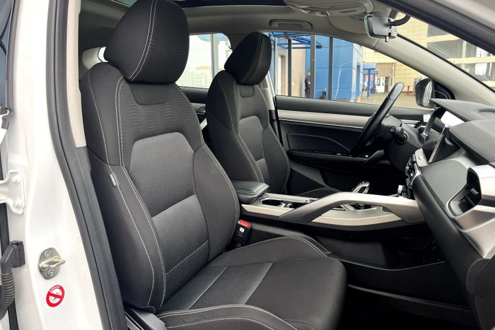 Geely Coolray 2022 Comfort