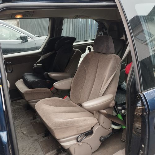Dodge Grand Caravan