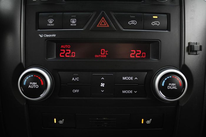Kia Sorento II
