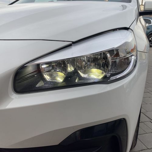 BMW 2 серия Gran Tourer