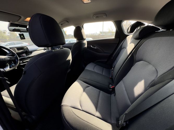 БЕЗ ВЗНОСА НА 10 ЛЕТ HYUNDAI I30 1.4 Газ-Бензин