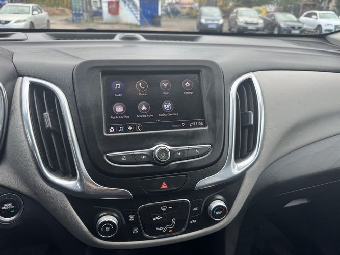 Chevrolet Equinox (ВОЗМОЖЕН КРЕДИТ / ЛИЗИНГ)