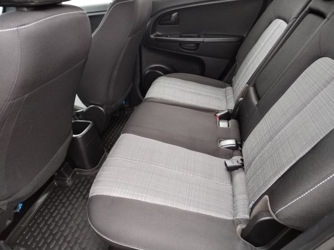 Kia Venga 